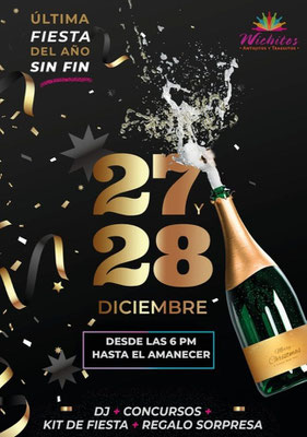 lugares para celebrar año nuevo, año nuevo 2025, año nuevo en cdmx, lugares para celebrar año nuevo 2025, año nuevo en cdmx 2025