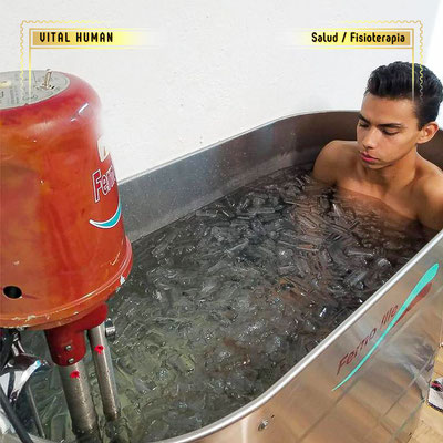 vital human, fisioterapeutas en cdmx, lugares de rehabilitacion en cdmx