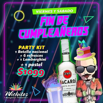 cumpleaños, lugares para celebrar tu cumpleaños, cumpleaños en cdmx, promociones de cumpleaños, promociones de cumpleaños en cdmx, cumpleaños cdmx