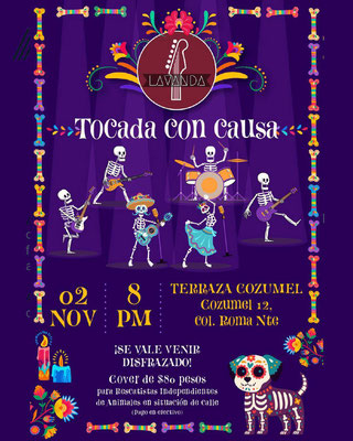 dia de muertos cdmx, halloween, halloween cdmx, dia de muertos, eventos de halloween, eventos de dia de muertos, dia de muertos 2024, halloween 2024
