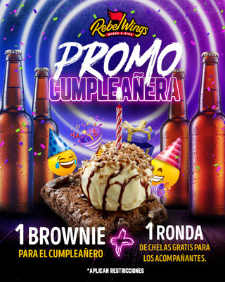 cumpleaños, lugares para celebrar tu cumpleaños, cumpleaños en cdmx, promociones de cumpleaños, promociones de cumpleaños en cdmx, cumpleaños cdmx
