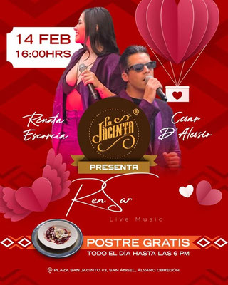 lugares para celebrar el dia del amor y la amistad, lugares dia del amor y la amistad, eventos para el dia del amor y la amistad, lugares para celebrar el dia del amor y la amistad en cdmx, lugares para dia del amor y la amistad en cdmx, san valentin cdmx