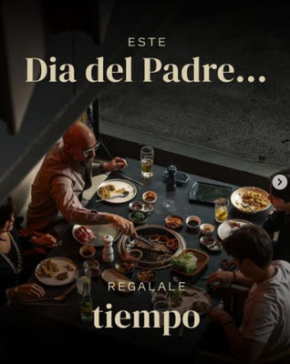 dia del padre,dia del padre 2026, lugares para celebrar el dia del padre en cdmx, dia del padres cdmx 2026, dia de las padres mexico