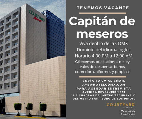 bolsa de trabajo en cdmx, ofertas de empleo en cdmx, empleos cdmx, trabajos en ciudad de mexico