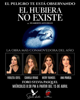 teatro en cdmx, obras de teatro en cdmx, espectaculos en cdmx, obras de teatro en junio, cartelera de teatro en cdmx en junio