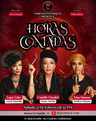obras de teatro en cdmx, obras de teatro en febrero en cdmx, teatros en cdmx, los mejore steatros en cdmx, obras de teatro mexico