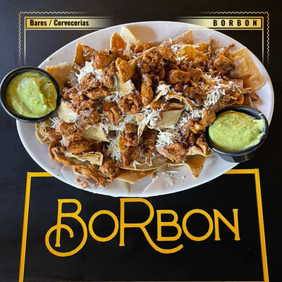 borbon, borbon bar, bares en cdmx, bares en coapa