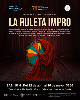 teatro en cdmx, obras de teatro en cdmx, cartelera de teatro en mayo