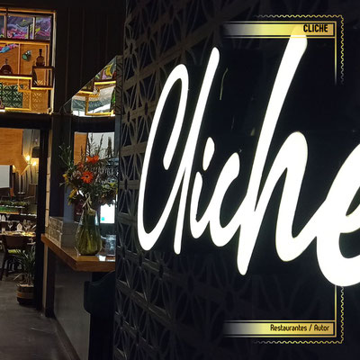 cliche, cliche live the experience, cliche restaurante, cliche san angel, restaurantes de autor en cdmx