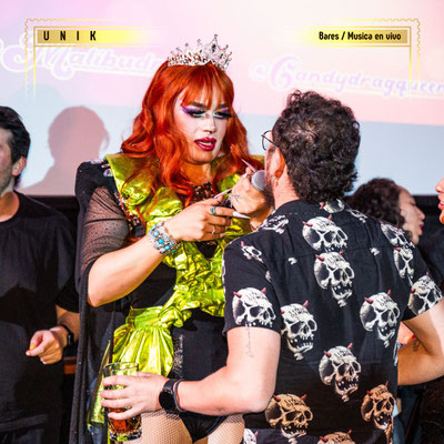 unik, unik san angel, unik bar, drag show, bares con drags, drag show en cdmx, bares con drags en cdmx, show de imitadores en cdmx, bares con shows en cdmx, drag show in mexico city