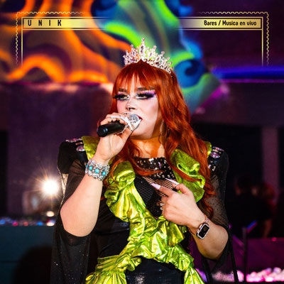 unik, unik san angel, unik bar, drag show, bares con drags, drag show en cdmx, bares con drags en cdmx, show de imitadores en cdmx, bares con shows en cdmx, drag show in mexico city