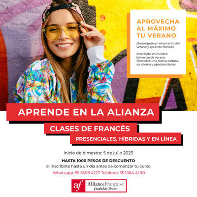 cursos de verano, cursos de verano en cdmx, curso verano mexico, cursos de verano en ciudad de mexico, cursos de verano favoritos, cursos de verano favoritos en cdmx, curso de verano cdmx 2023