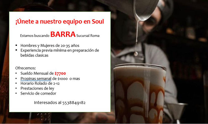 bolsa de trabajo en cdmx, ofertas de empleo en cdmx, empleos cdmx, trabajos en ciudad de mexico
