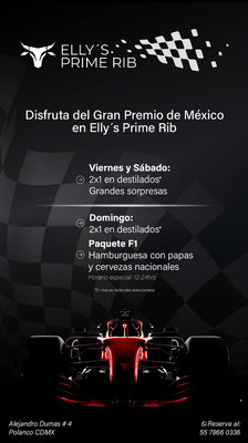 Lugares para ver la F1, F1 en cdmx, F1 2024 en cdmx, lugarees para ver la Formula 1 en cdmx, lugares para ver formula 1 en mexico, F1 mexico, lugares para ver F1 en ciudad de mexico