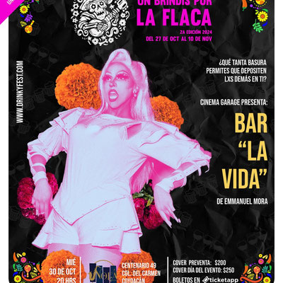 dia de muertos cdmx, halloween, halloween cdmx, dia de muertos, eventos de halloween, eventos de dia de muertos, dia de muertos 2024, halloween 2024