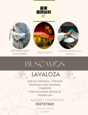bolsa de trabajo en cdmx, ofertas de empleo en cdmx, empleos cdmx, trabajos en ciudad de mexico