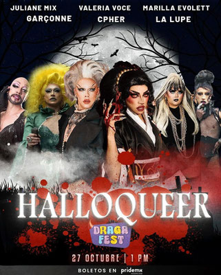 dia de muertos cdmx, halloween, halloween cdmx, dia de muertos, eventos de halloween, eventos de dia de muertos, dia de muertos 2024, halloween 2024