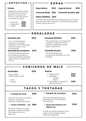 restaurantes mexicanos en cdmx, los mejores restaurantes mexicanos en cdmx