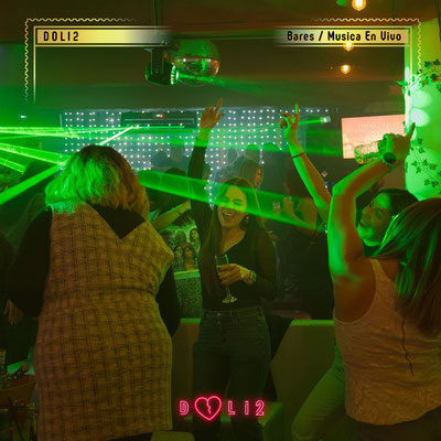 doli2, doli2 napoles, dolidos bar, dolidos napoles, bares con musica en vivo, sala despecho, bares despecho, bares en cdmx, musica en vivo en cdmx