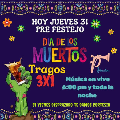 dia de muertos cdmx, halloween, halloween cdmx, dia de muertos, eventos de halloween, eventos de dia de muertos, dia de muertos 2024, halloween 2024