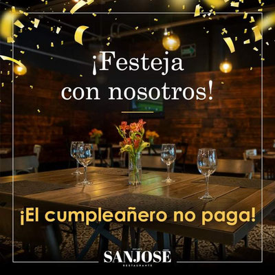 cumpleaños, lugares para celebrar tu cumpleaños, cumpleaños en cdmx, promociones de cumpleaños, promociones de cumpleaños en cdmx, cumpleaños cdmx