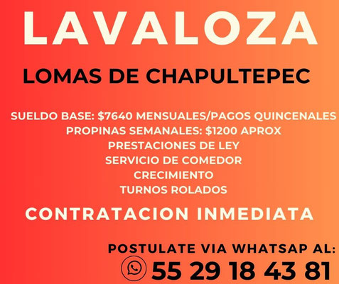 bolsa de trabajo en cdmx, ofertas de empleo en cdmx, empleos cdmx, trabajos en ciudad de mexico
