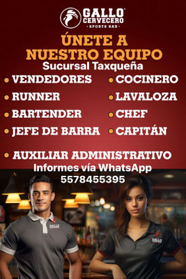 bolsa de trabajo en cdmx, ofertas de empleo en cdmx, empleos cdmx, trabajos en ciudad de mexico