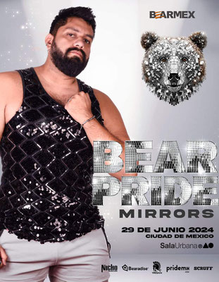 pride, pride en cdmx, lugares para celebrar el pride, lugares para el pride, pride eventos, eventos pride, pride eventos cdmx, eventos pride cdmx, promociones pride, promociones pride cdmx, pride 2024, eventos pride 2024, pride cdmx 2024