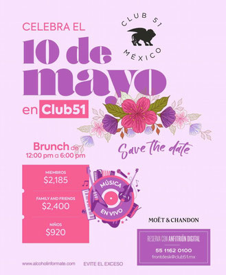 lugares para celebrar a mama, lugares para celebrar el 10 de mayo, donde celebrar el dia de las madres, lugares para celebrar el dia de las madres en cdmx, dia de las madres en cdmx, dia de las madres festejo, 