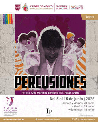 teatro en cdmx, obras de teatro en cdmx, espectaculos en cdmx