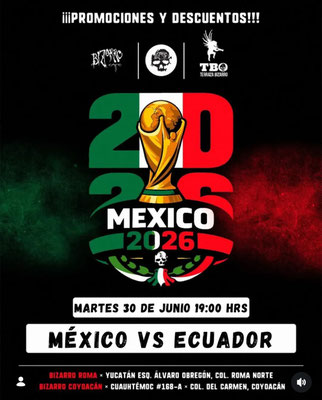 Lugares para ver el mundial, mundial 2026, mexico 2026 en cdmx, mundial 2026 en cdmx, lugares para ver partidos de mexico, lugares para ver el mundial 2026, partidos mexico 2026, lugares en cdmx para ver el mundial, lugares en cdmx para ver el mundial qat
