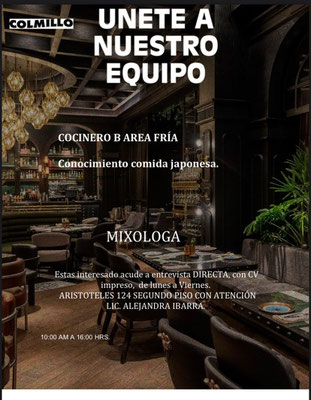 bolsa de trabajo en cdmx, ofertas de empleo en cdmx, empleos cdmx, trabajos en ciudad de mexico