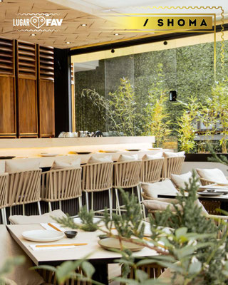 shoma, shoma restaurante, shoma handroll, restaurantes japoneses, los mejores restaurantes japoneses en cdmx, restaurantes japoneses cdmx, sushi en cdmx, handroll in mexico city, restaurantes en polanco, restaurantes en condesa