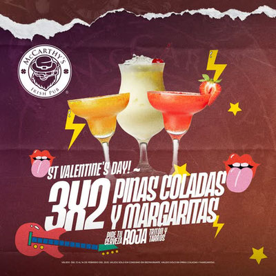 lugares para celebrar el dia del amor y la amistad, lugares dia del amor y la amistad, eventos para el dia del amor y la amistad, lugares para celebrar el dia del amor y la amistad en cdmx, lugares para dia del amor y la amistad en cdmx, san valentin cdmx