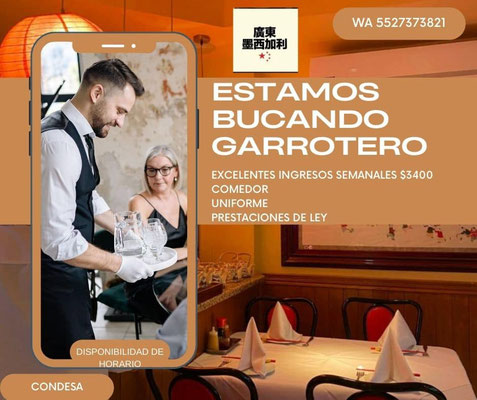bolsa de trabajo en cdmx, ofertas de empleo en cdmx, empleos cdmx, trabajos en ciudad de mexico