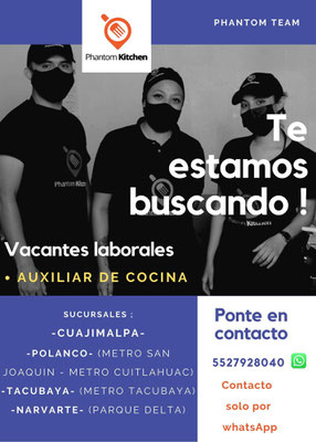 bolsa de trabajo en cdmx, ofertas de empleo en cdmx, empleos cdmx, trabajos en ciudad de mexico