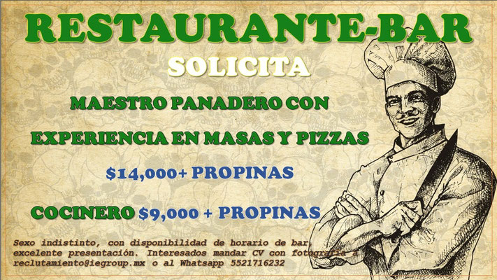 bolsa de trabajo en cdmx, ofertas de empleo en cdmx, empleos cdmx, trabajos en ciudad de mexico