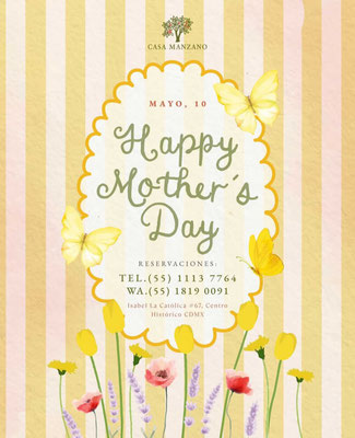 lugares para celebrar a mama, lugares para celebrar el 10 de mayo, donde celebrar el dia de las madres, lugares para celebrar el dia de las madres en cdmx, dia de las madres en cdmx, dia de las madres festejo, 