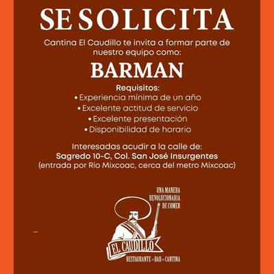 bolsa de trabajo en cdmx, ofertas de empleo en cdmx, empleos cdmx, trabajos en ciudad de mexico