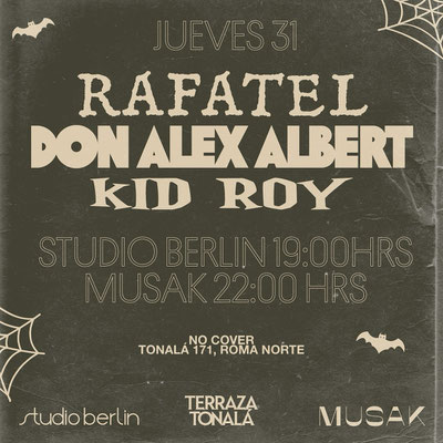 dia de muertos cdmx, halloween, halloween cdmx, dia de muertos, eventos de halloween, eventos de dia de muertos, dia de muertos 2024, halloween 2024