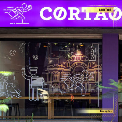 cortao, cortao cafe