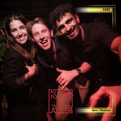 kane, kane club, antros en cdmx