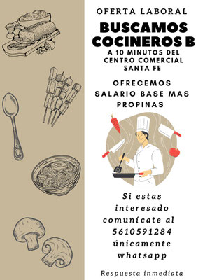 bolsa de trabajo en cdmx, ofertas de empleo en cdmx, empleos cdmx, trabajos en ciudad de mexico