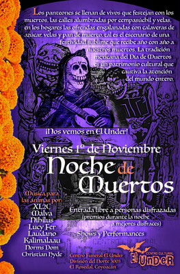 dia de muertos cdmx, halloween, halloween cdmx, dia de muertos, eventos de halloween, eventos de dia de muertos, dia de muertos 2024, halloween 2024