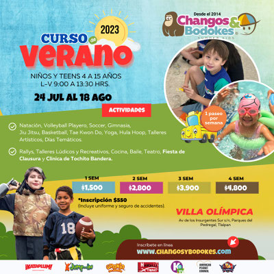 cursos de verano, cursos de verano en cdmx, curso verano mexico, cursos de verano en ciudad de mexico, cursos de verano favoritos, cursos de verano favoritos en cdmx, curso de verano cdmx 2023