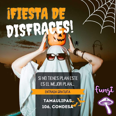 dia de muertos cdmx, halloween, halloween cdmx, dia de muertos, eventos de halloween, eventos de dia de muertos, dia de muertos 2024, halloween 2024