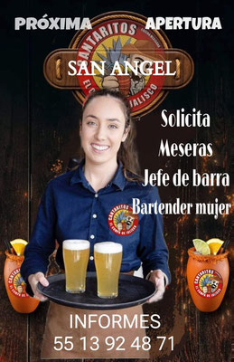 bolsa de trabajo en cdmx, ofertas de empleo en cdmx, empleos cdmx, trabajos en ciudad de mexico