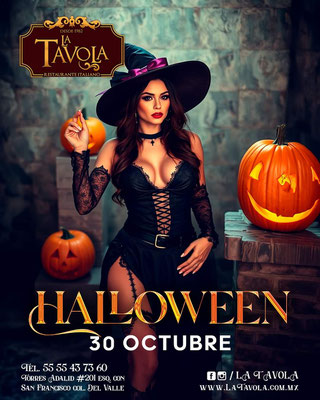 dia de muertos cdmx, halloween, halloween cdmx, dia de muertos, eventos de halloween, eventos de dia de muertos, dia de muertos 2024, halloween 2024