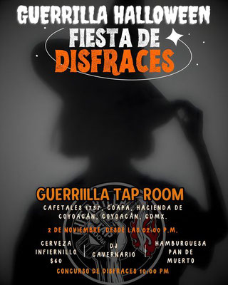 dia de muertos cdmx, halloween, halloween cdmx, dia de muertos, eventos de halloween, eventos de dia de muertos, dia de muertos 2024, halloween 2024