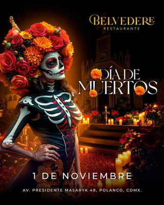 dia de muertos cdmx, halloween, halloween cdmx, dia de muertos, eventos de halloween, eventos de dia de muertos, dia de muertos 2024, halloween 2024